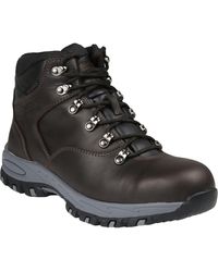 Regatta - Gritstone Safety Hiker Boots - Lyst
