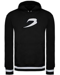 BOXRAW - 36 By Teddy Atlas Hoodie - Lyst