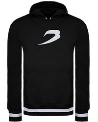 BOXRAW - 36 By Teddy Atlas Hoodie - Lyst