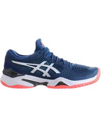 Asics - Court Ff 2 Tennis Trainers - Lyst