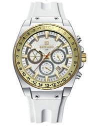 Reward - 833049M-D Oceanmaster Watch - Lyst