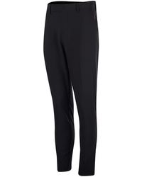 Island Green - Tour Stretch Tapered Leg Golf Trousers - Lyst