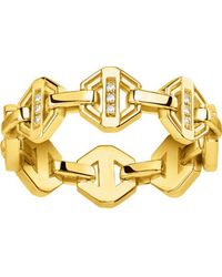 Thomas Sabo - D_Tr0037-924-14-54 Ladies Ring - Lyst