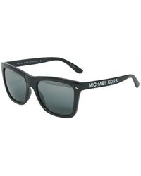 Michael Kors - Mk2123 33326g Montauk Sunglasses - Lyst