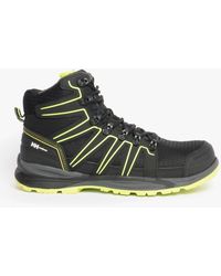 Helly Hansen - Addvis Mid Safety Boots - Lyst