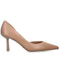 Steve Madden - Leather Vena Heels - Lyst