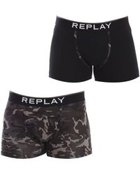 Replay - Underpants - Lyst