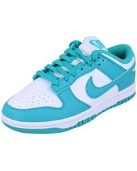 Nike - Dunk Low Next Nature Trainers - Lyst