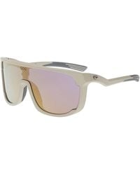 G.O.D Eyewear - Uv400 Cycling Sunglasses With Mirror Scratch-Resistant Polycarbonate Lens - Lyst