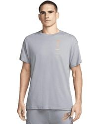 Nike - Sportswear T-Shirt - Lyst