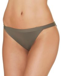 Aubade - Et20 Sexy Chill Mini Coeur Bikini Brief - Lyst