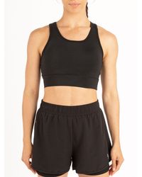 Luke 1977 - Spin Sports Bra - Lyst