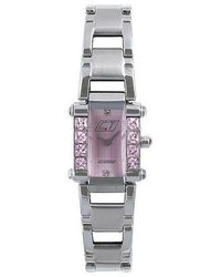 Chronotech - Watch Cc7040Ls-07M (20 Mm) - Lyst