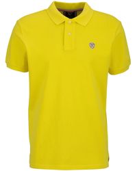 19V69 Italia by Versace - Poloshirts Emilio - Lyst