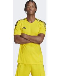 adidas Originals - Tiro 23 League Jersey - Lyst