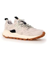 Flower Mountain - Yamano 3 Off Trainers - Lyst