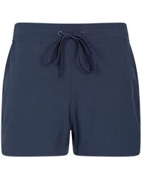 Mountain Warehouse - Ladies Stretch Swim Shorts () - Lyst