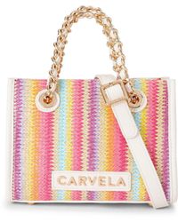 Carvela Kurt Geiger - Tote Bag Leila - Lyst