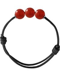 Rodney & Rolf - Bracelet Sterling 925 Broward - Lyst