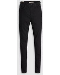 Levi's - Levi's 720 High Rise Super Skinny-Fit Jeans - Lyst