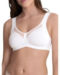 Anita - Clara Moulded Comfort Soft Cup Bra - Lyst