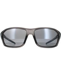 Bollé - Lunettes De Soleil Fenix ​Bs136003 Frost Noir Tns Polarisé - Lyst