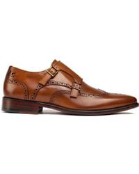 Simon Carter - Meadow Monk Schoenen - Lyst