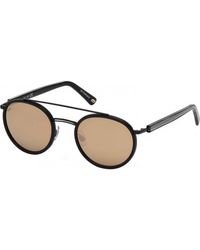 WEB EYEWEAR - We0225-5201G We0225 52 5201G Sunglasses - Lyst