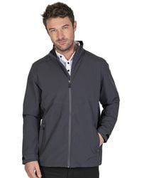 Island Green - Stretch Golf Waterproof Jacket - Lyst