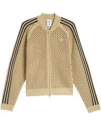 adidas Originals - Clot X Sst Track Top - Lyst