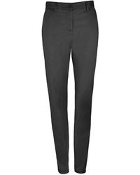 Sol's - Ladies Jared Stretch Suit Trousers - Lyst