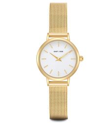 Eastside - Watches Stainless Steel Watch 24,0 - Lyst