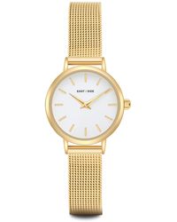 Eastside - Watches Metal (Alloy) Watch 24,0Mm - Lyst
