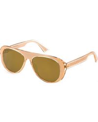 Lozza - Sl4255V56880G 56 Sunglasses - Lyst