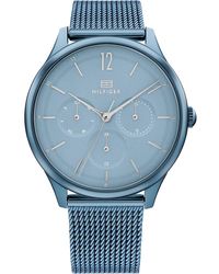Tommy Hilfiger - Layla Watch 1782459 Stainless Steel - Lyst