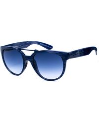 Italia Independent - Sunglasses 51/19/140 Mm Acetate - Lyst