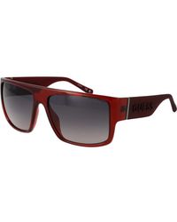 Guess - Gu00165 5966B 59 66B Sunglasses - Lyst