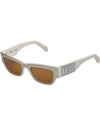 KARL LAGERFELD - Rectangular Sunglasses Kl6141S - Lyst