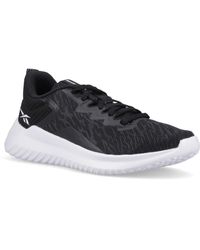 Reebok - Fluxlite Ii Textile /Ftwr/ 5 Trainers - Lyst