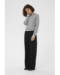 Kaffe - Pullover Kalizza Pullover Regular Fit - Lyst