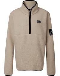 Dare 2b - Uitschuif Fleece Top (Witte Peper) - Lyst