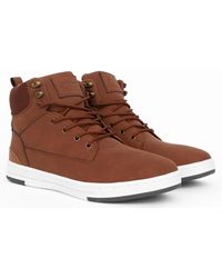 Crosshatch - Staiger Trainers - Lyst