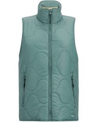 Regatta - Ladies Carlotte Gilet (Ivy Moss) - Lyst