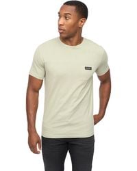 Crosshatch - Backdrafts T-Shirt (Light) Cotton - Lyst