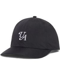 Under Armour - Ua Essential Mid Nylon Adjustable Cap - Lyst