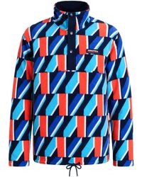 Nautica - Gusto Sweater Cotton - Lyst