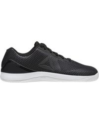 Reebok - Crossfit Nano 7.0 Lace-Up Synthetic Running Trainers Bd5116 - Lyst