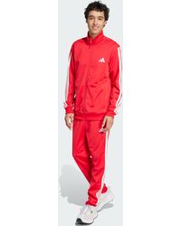 adidas - Dayready Tracksuit - Lyst