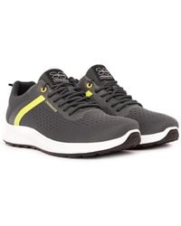 Crosshatch - Kamran Trainers - Lyst