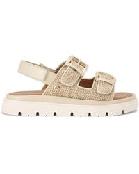 Carvela Kurt Geiger - Pavilion Slingback Sandals - Lyst